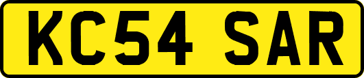 KC54SAR