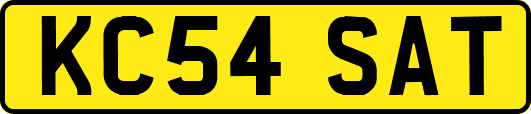 KC54SAT