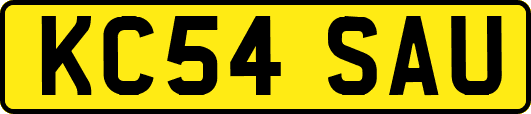 KC54SAU