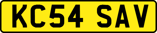 KC54SAV