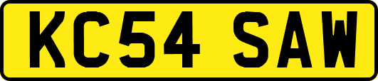 KC54SAW