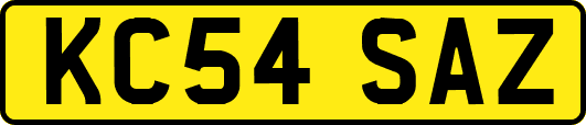 KC54SAZ