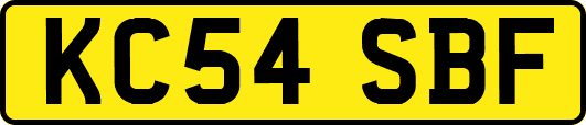 KC54SBF