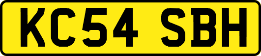 KC54SBH