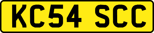 KC54SCC