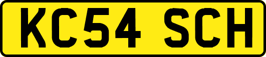 KC54SCH