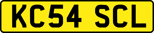 KC54SCL