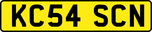 KC54SCN