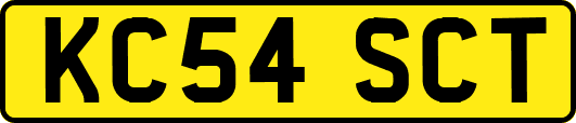 KC54SCT