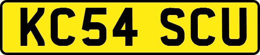 KC54SCU