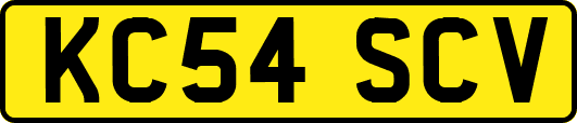 KC54SCV