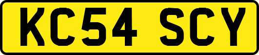 KC54SCY