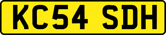 KC54SDH