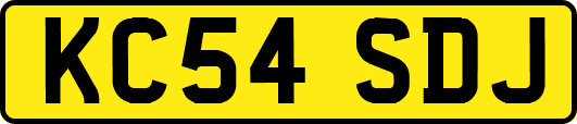 KC54SDJ