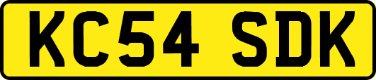 KC54SDK