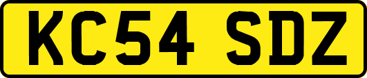KC54SDZ