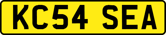 KC54SEA