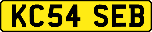 KC54SEB