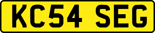 KC54SEG