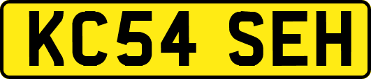 KC54SEH