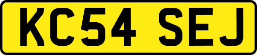 KC54SEJ