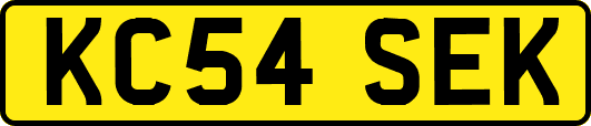 KC54SEK
