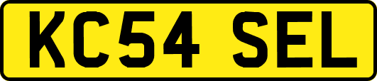 KC54SEL