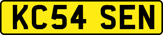 KC54SEN