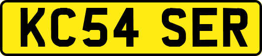 KC54SER