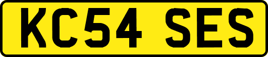 KC54SES