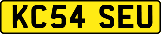 KC54SEU