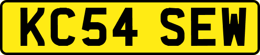 KC54SEW