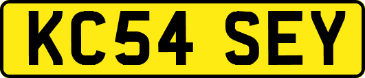KC54SEY