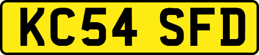 KC54SFD