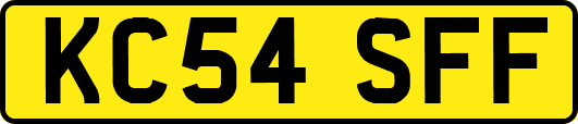 KC54SFF