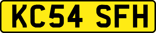 KC54SFH