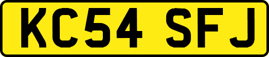 KC54SFJ