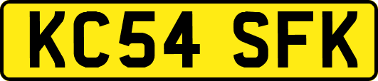 KC54SFK