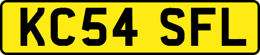 KC54SFL