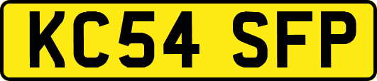 KC54SFP