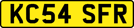 KC54SFR