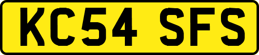 KC54SFS