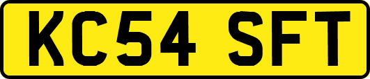 KC54SFT