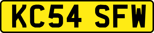 KC54SFW