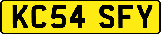 KC54SFY