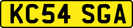 KC54SGA