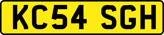 KC54SGH