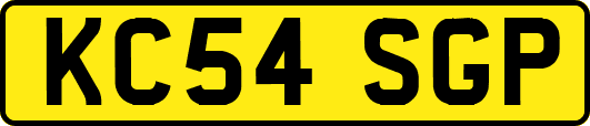 KC54SGP