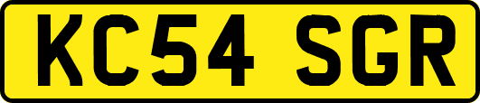 KC54SGR