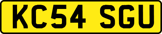 KC54SGU